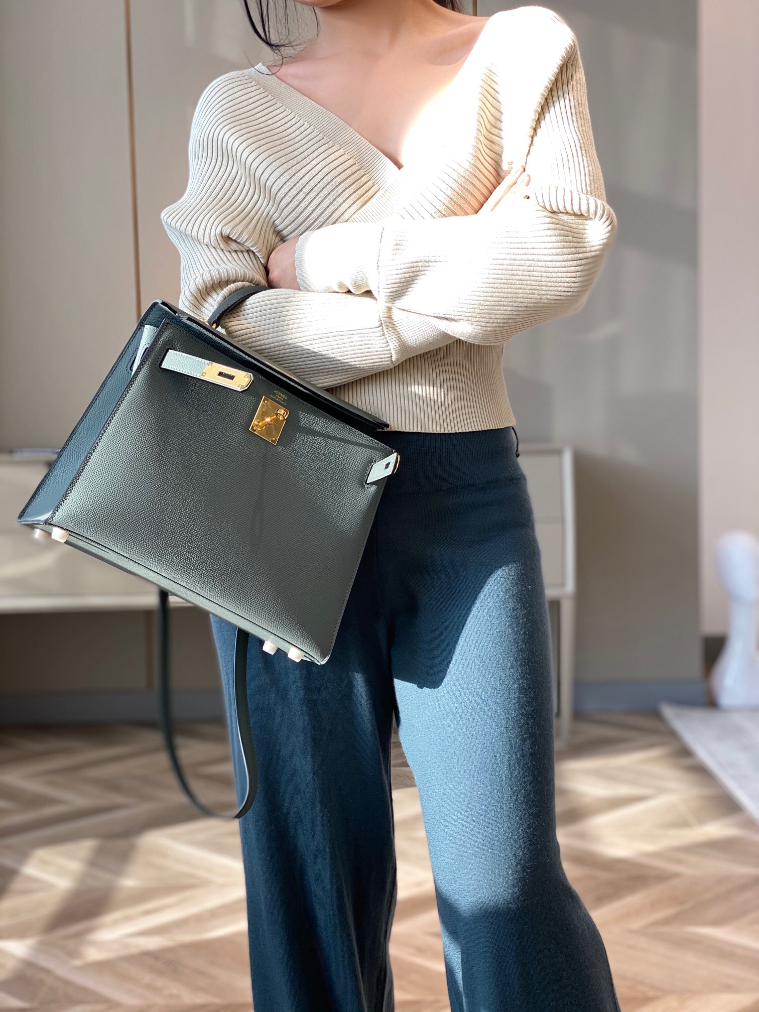 Hermes Kelly Bags